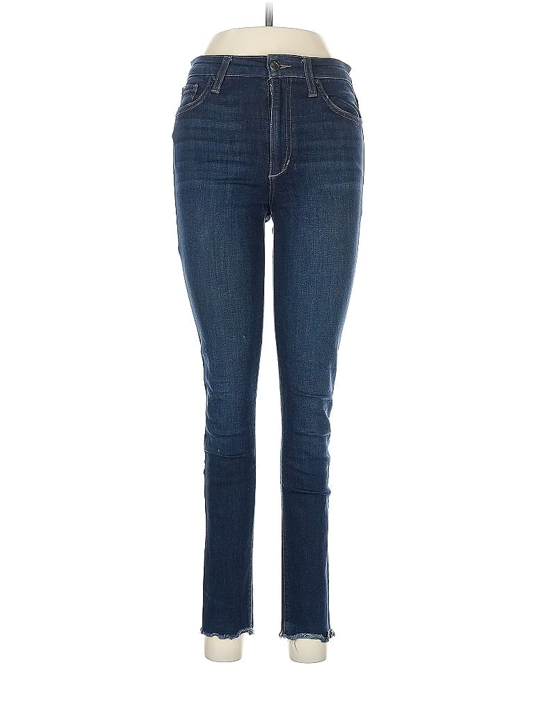 Pre-owned Joe's Jeans Jeans In Blue