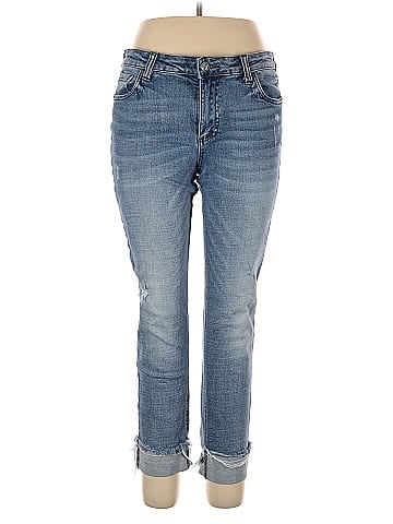 Kut from the Kloth Jeans (view 1)
