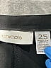 Chico's Black Dress Pants Size L - photo 4