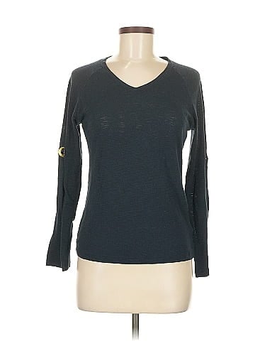 Ellen Tracy Long Sleeve Top (view 1)