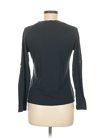 Ellen Tracy Long Sleeve Top (view 2)