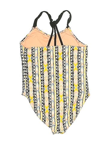Wonder Nation One Piece Swimsuit (view 2)