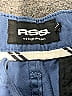 RSQ Solid Blue Shorts Size 29 waist - photo 3