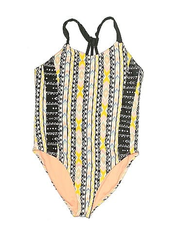 Wonder Nation One Piece Swimsuit (view 1)