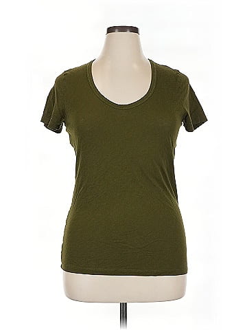 J.Crew Short Sleeve T-Shirt (view 1)