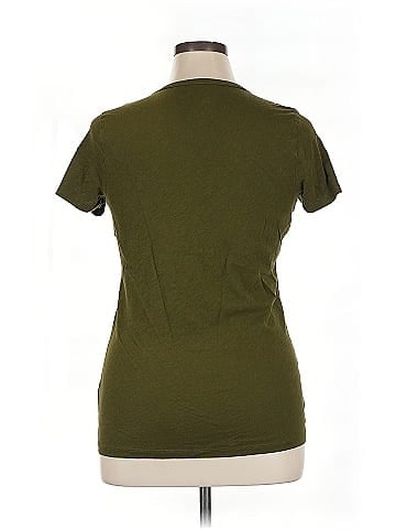 J.Crew Short Sleeve T-Shirt (view 2)
