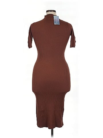Say What? Casual Dress (view 2)