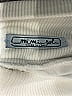 Mi Mi Sol Solid Ivory Gold Skirt Size 6 - photo 3