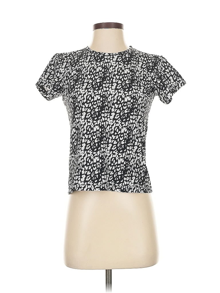 Click to view more detailed imagery on our partner's website Pre-owned All Access Short Sleeve T-shirt In Black