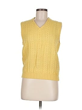 Aston Sweater Vest
