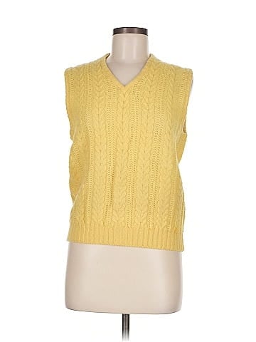 ASTON Sweater Vest (view 1)