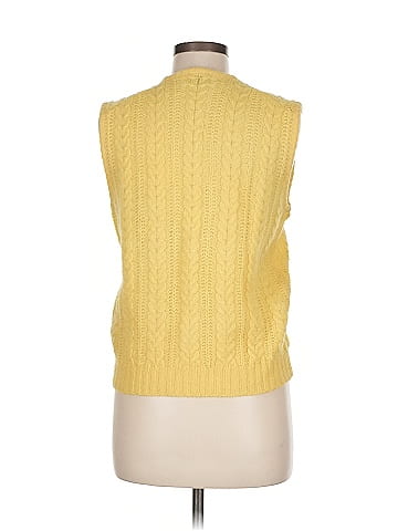 ASTON Sweater Vest (view 2)