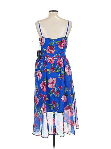 Vince Camuto Cocktail Dress (view 2)