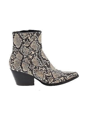 Jeffrey Campbell Boots (view 1)