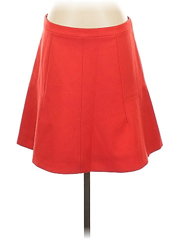 J.Crew Casual Skirt (view 1)