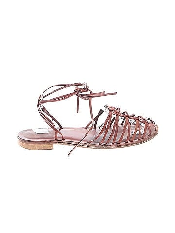Mansur Gavriel Sandals (view 1)