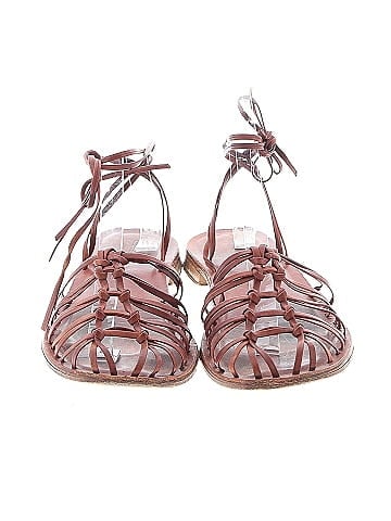 Mansur Gavriel Sandals (view 2)