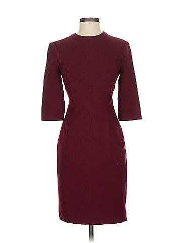 Toccin Cocktail Dress (view 1)