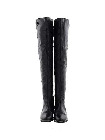 Chinese Laundry Boots (view 2)