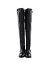 Chinese Laundry Black Boots Size 7 - photo 2