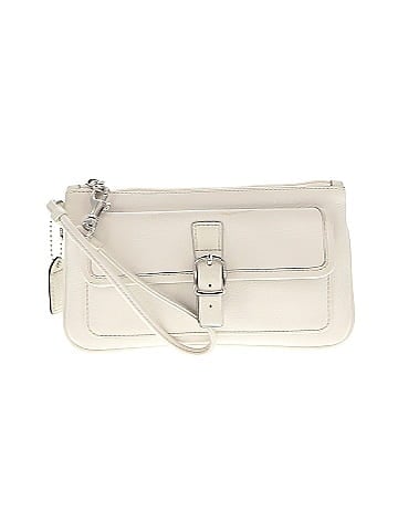 Coach Factory Satchel (view 1)