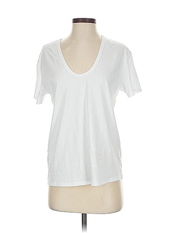 Adriano Goldschmied Short Sleeve T-Shirt (view 1)