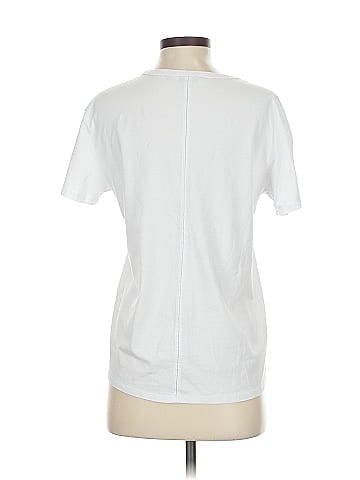 Adriano Goldschmied Short Sleeve T-Shirt (view 2)