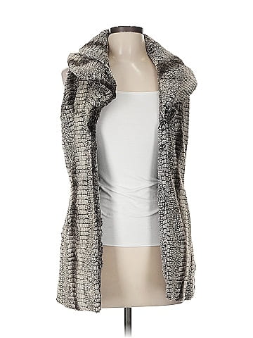 Alice + Olivia Vest (view 1)