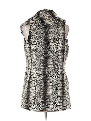 Alice + Olivia Vest (view 2)