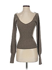 Reformation Pullover Sweater