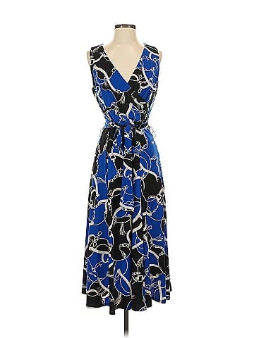 Lauren by Ralph Lauren Cocktail Dress (view 1)