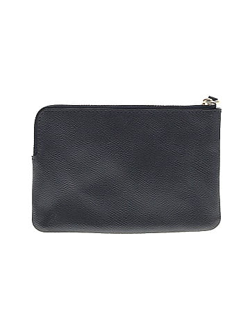 Coach Factory Leather Wristlet (view 2)