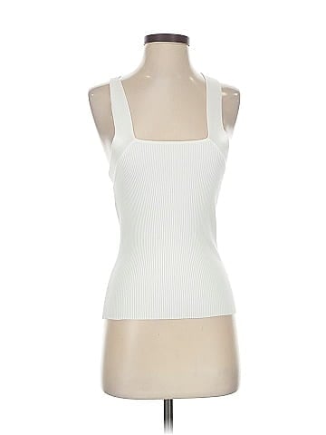 Skies Are Blue Tank Top (view 1)