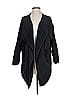 Athleta Black Cardigan Size S - photo 1