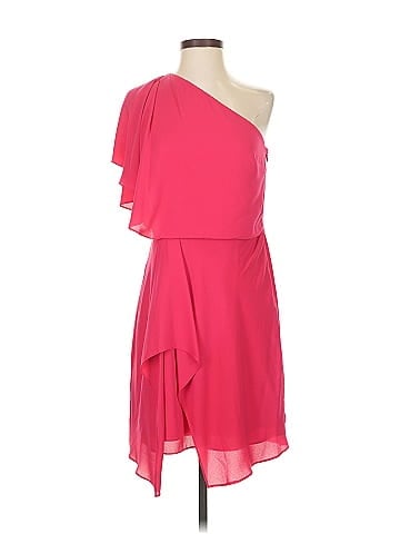 Halston Heritage Cocktail Dress (view 1)