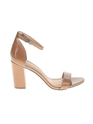 Madden Girl Heels (view 1)