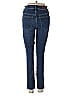 Madewell Hearts Blue Jeans Size 25 waist - photo 2