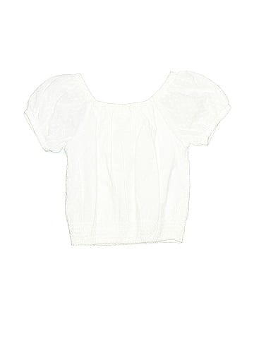 Cat & Jack Short Sleeve Top (view 2)