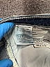 Adriano Goldschmied 100% Cotton Solid Blue Jeans Size 30 waist - photo 4