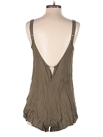 RVCA Romper (view 2)