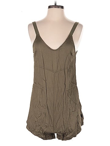 RVCA Romper (view 1)