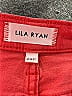 Lila Ryan Color Block Red Jeans Size 29 waist (petite) - photo 6