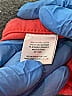 Lila Ryan Color Block Red Jeans Size 29 waist (petite) - photo 7