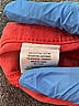 Lila Ryan Color Block Red Jeans Size 29 waist (petite) - photo 8