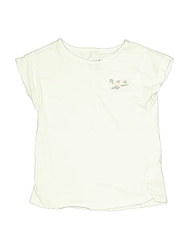 Reebok Short Sleeve T-Shirt (view 1)