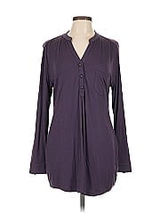 Soft Surroundings Long Sleeve Top