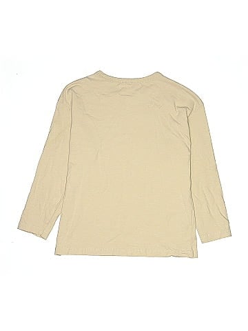 Zara 3/4 Sleeve T-Shirt (view 2)