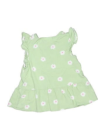 Cat & Jack Sleeveless Blouse (view 2)