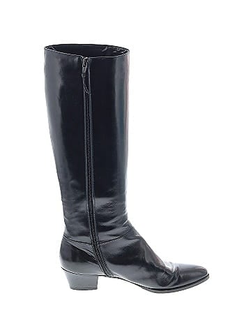 Salvatore Ferragamo Boots (view 1)