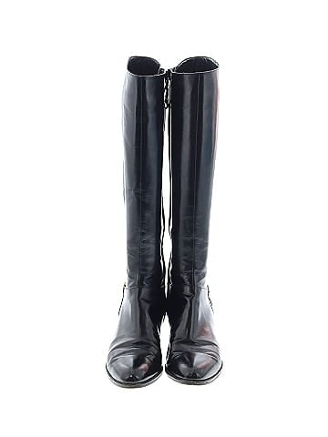 Salvatore Ferragamo Boots (view 2)